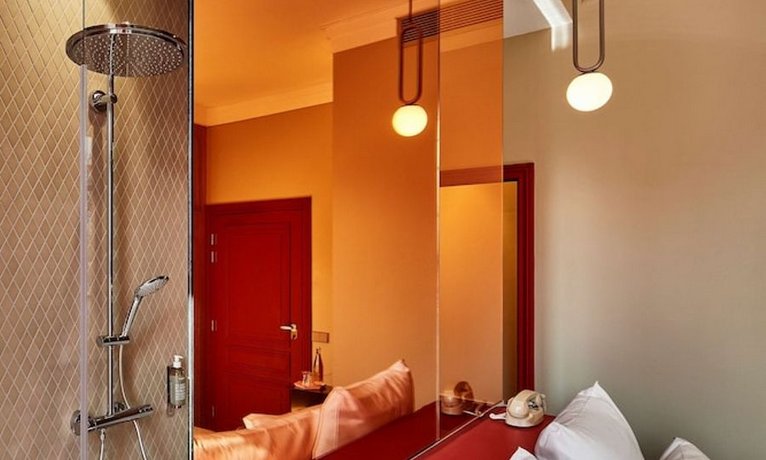 Hotel De Cambis, BW Premier Collection