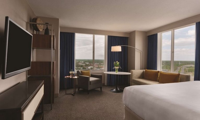 Hyatt Regency Wichita