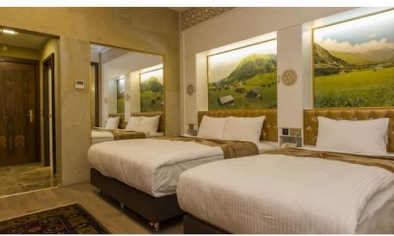 Gherdan Gold Otel