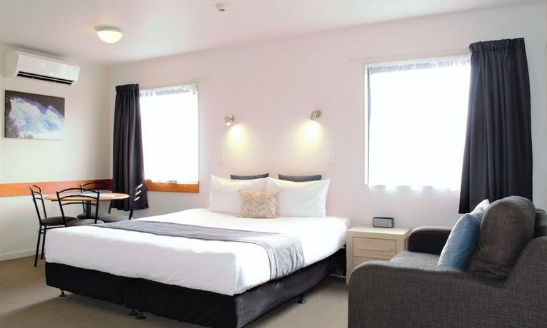 Bella Vista Motel Taupo