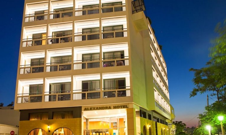 Alexandra Hotel