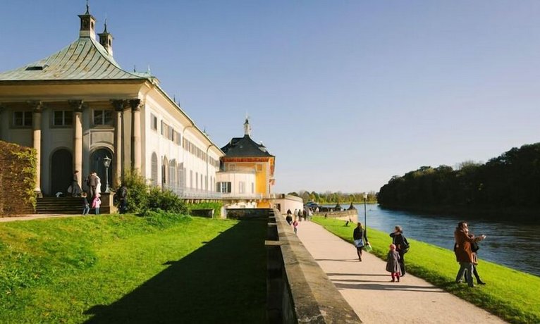 Ringhotel Residenz Alt Dresden