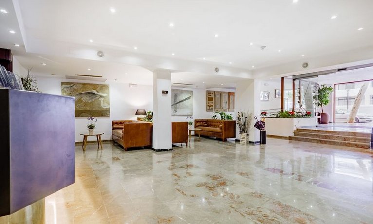 Hotel Artmadams