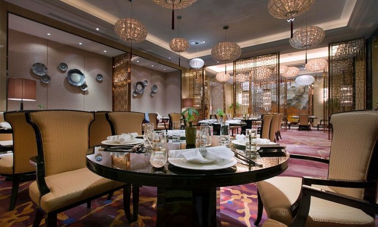 Wanda Vista Changsha