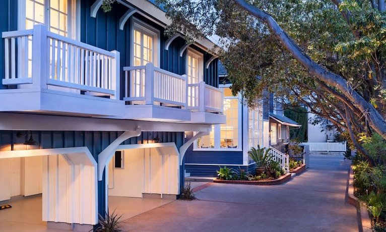 Hideaway Santa Barbara, A Kirkwood Collection Hotel