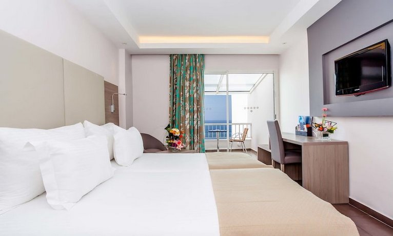 Amadil Ocean Club