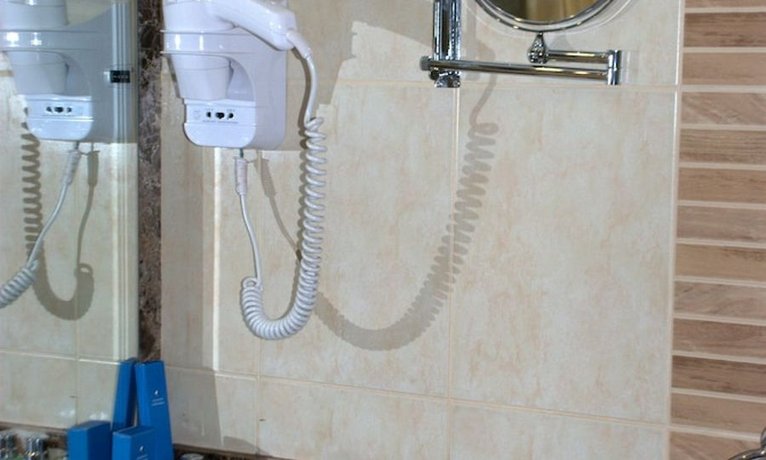 Safir Hotel Cairo