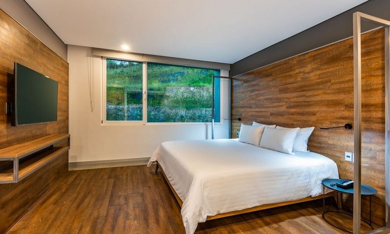 Hotel Spirito by Spiwak