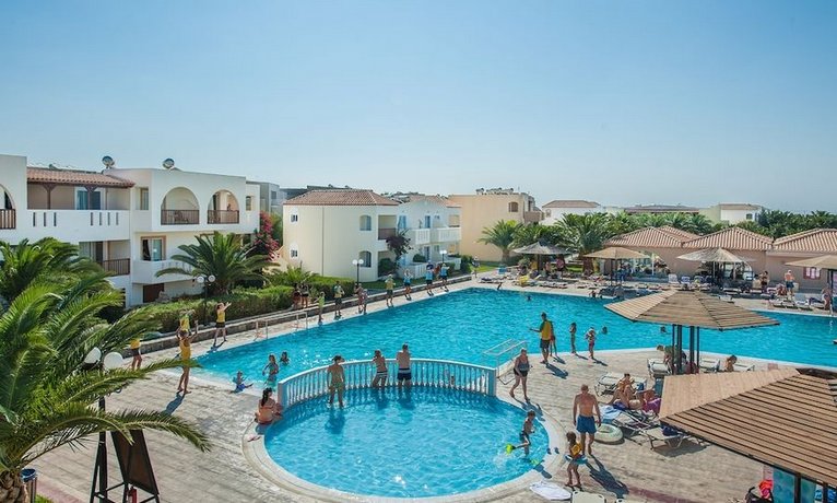 Akti Beach Club