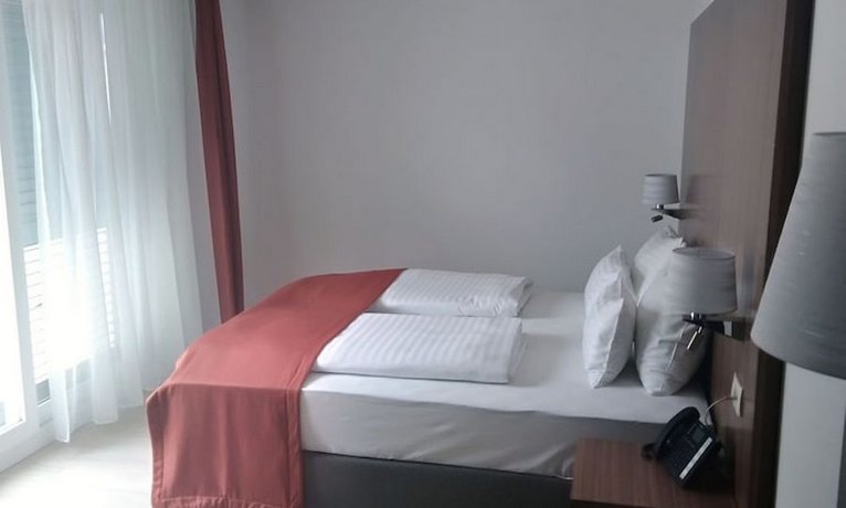 Aparthotel Miramare