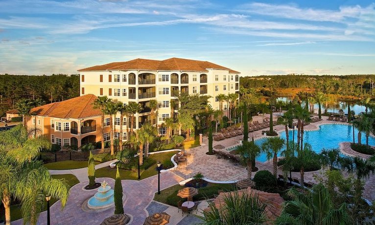 Worldquest Orlando Resort