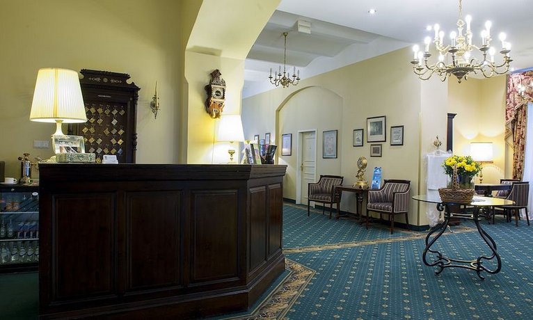 Hotel Gutenbergs