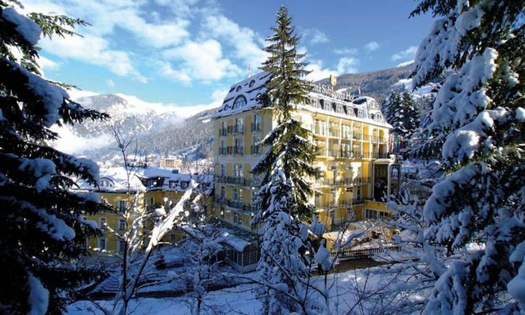 Hotel Salzburger Hof