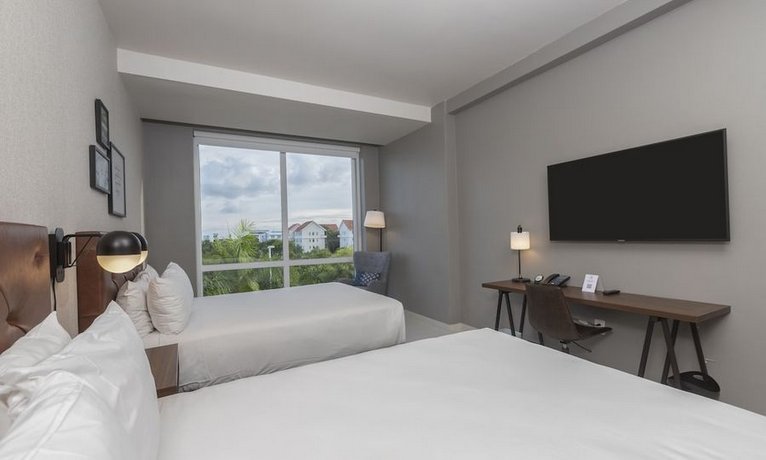Four Points by Sheraton Puntacana Village