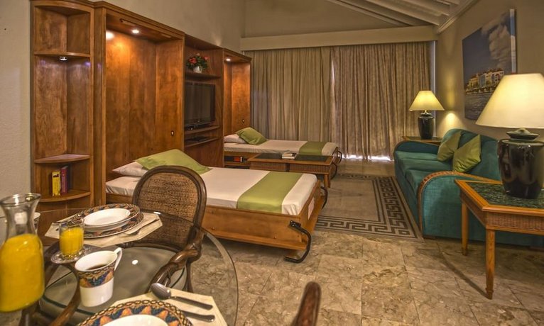 The Royal Sea Aquarium Resort