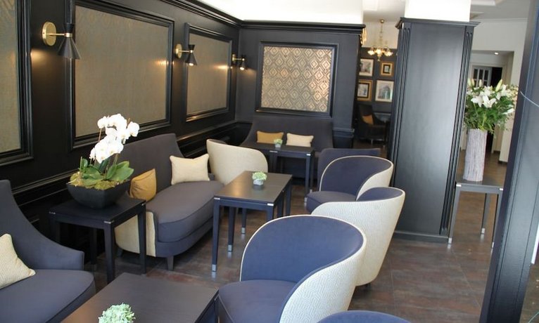 Best Western Plus Le Moderne