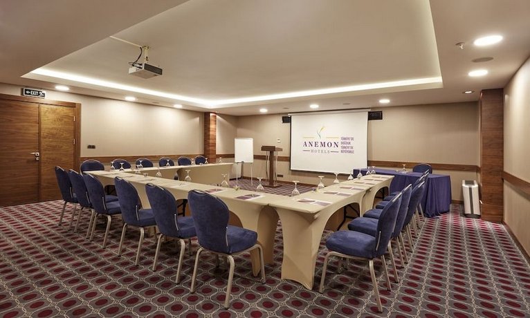 Anemon Kent Ankara Otel