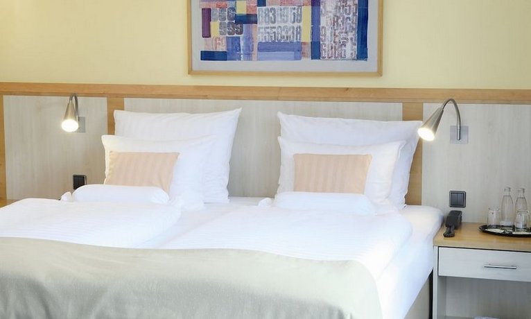 Lindner Hotel Dom Residence
