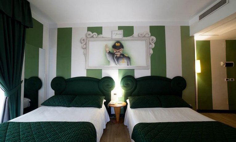La Gradisca Hotel Rimini