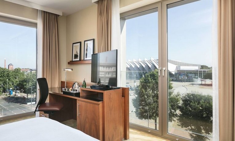 Courtyard by Marriott Bremen
