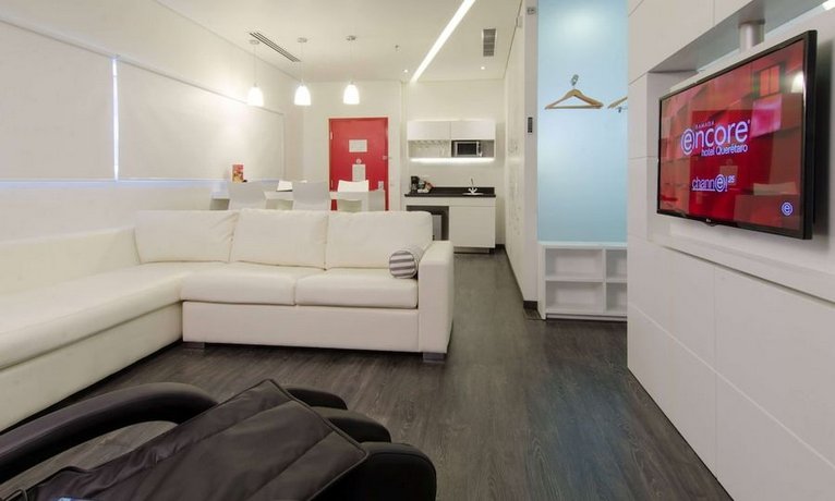 Ramada Encore by Wyndham San Luis Potosi