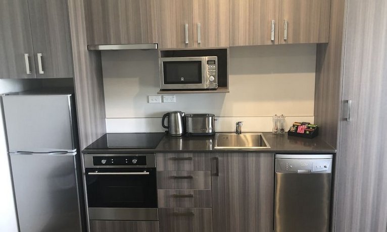 Ramada Suites by Wyndham Queenstown Remarkables Park