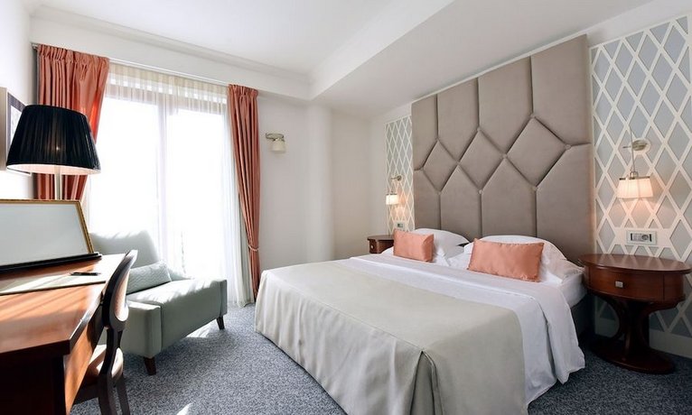 Hotel Ziya