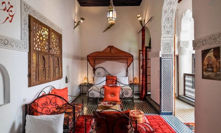 Riad Jamaï