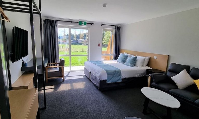 Hideaway of Rotorua