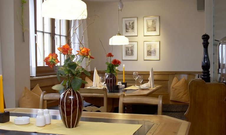 Hotel Germania