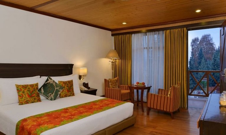 Fortune Resort Heevan, Srinagar - Member Itc Hotels' Group