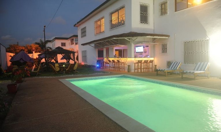 Residence Helios