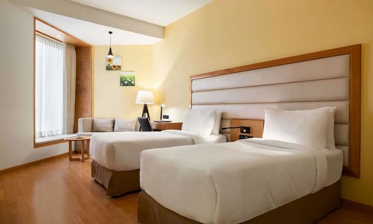 Ramada by Wyndham Dehradun Chakrata Road
