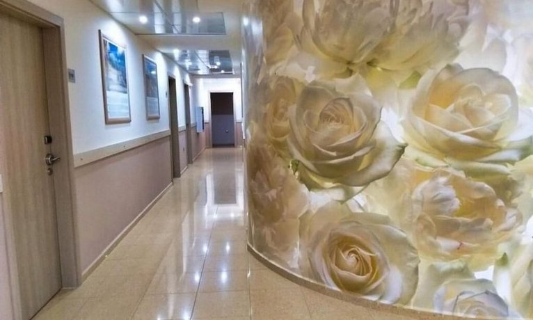 Aphrodite Beach Hotel