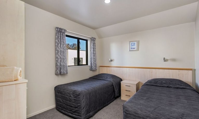 Kaikoura Gateway Motor Lodge