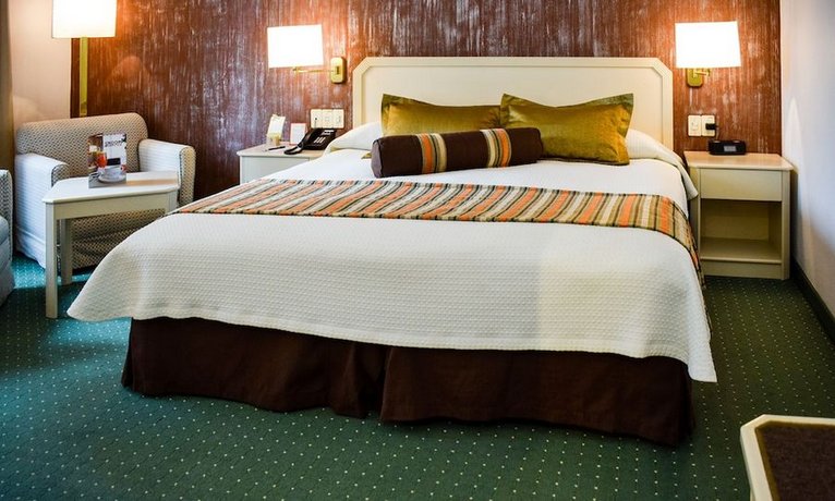 Hotel Europa