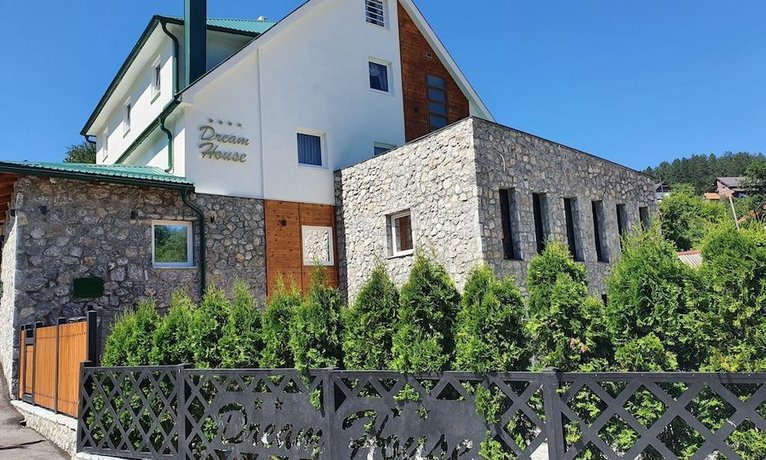 Dream House Hotel & Spa