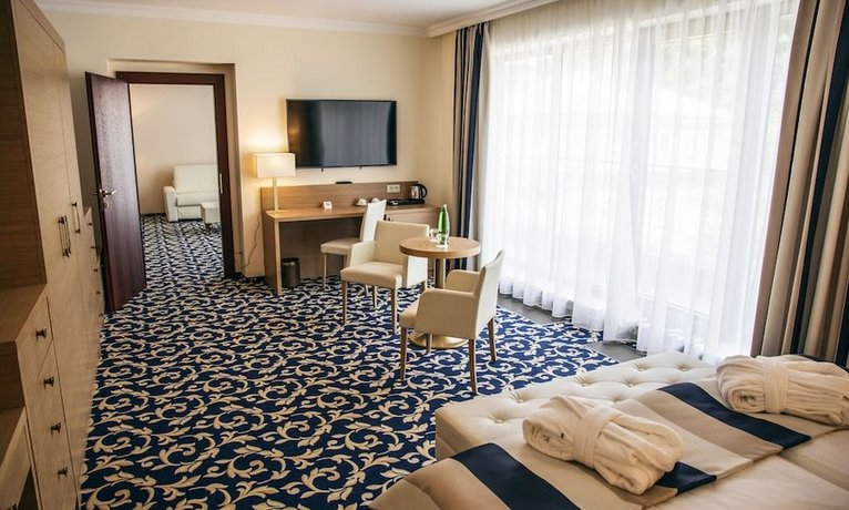 Grandhotel Nabokov