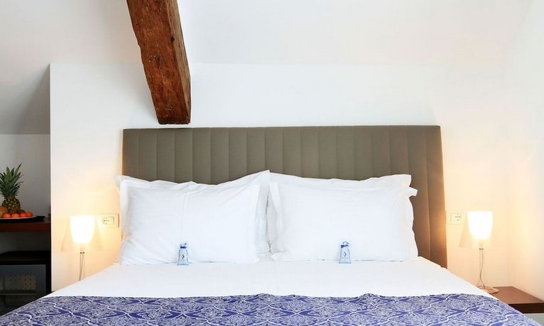 Azur Palace Luxury Rooms