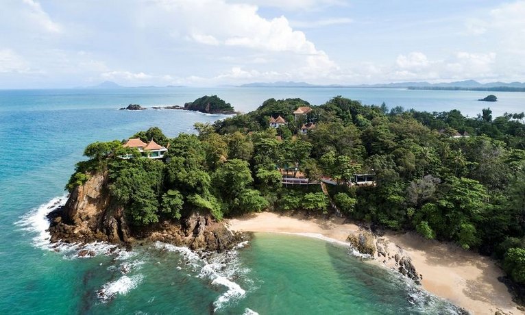 Avani+ Koh Lanta Krabi Resort