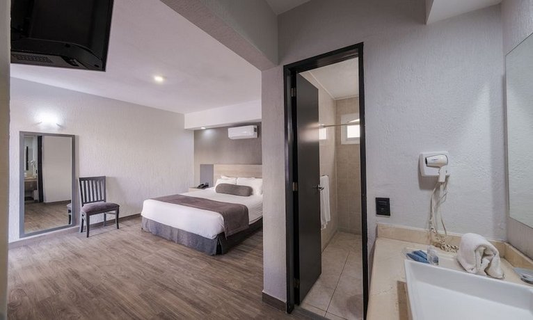 Hotel Malibu