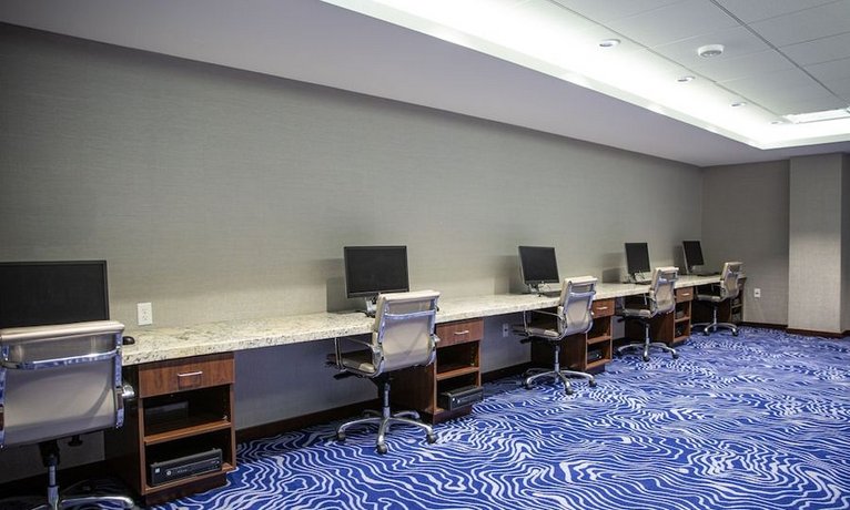River Spirit Casino Resort