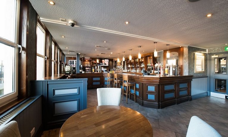 Leonardo Royal Hotel Edinburgh