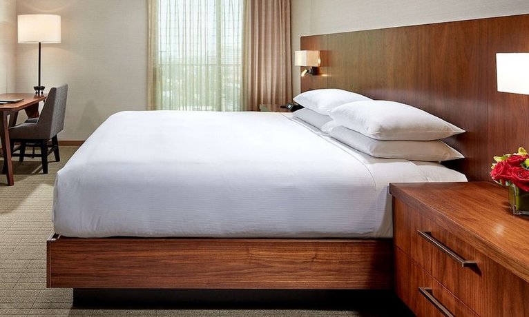 Hilton Pasadena