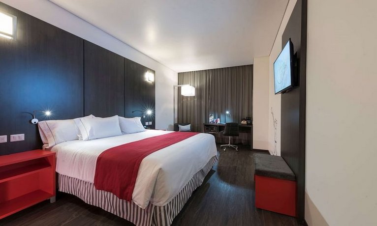 Ramada Encore by Wyndham Aguascalientes