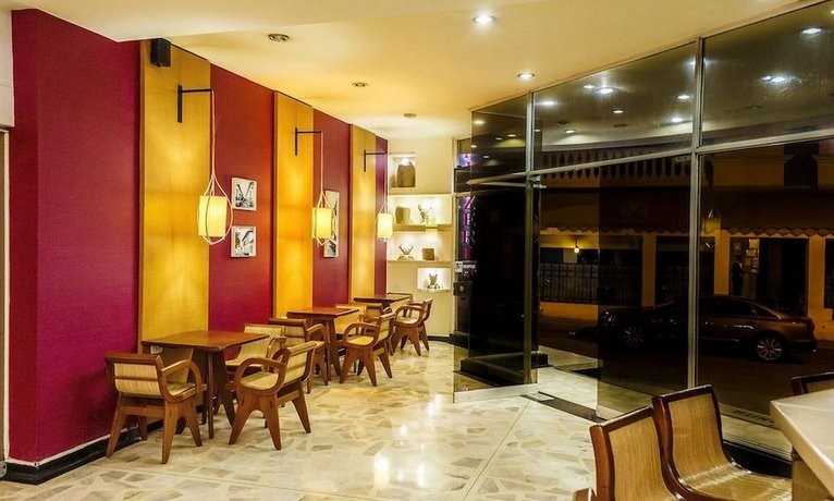 Hotel Ciudad Bonita