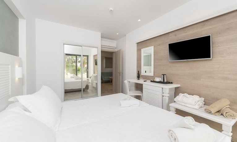Apollon Hotel