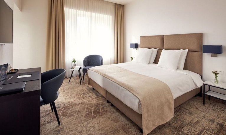 Van der Valk Hotel Mechelen