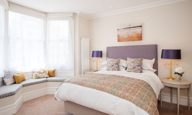 The Charm Brighton Boutique Hotel and Spa