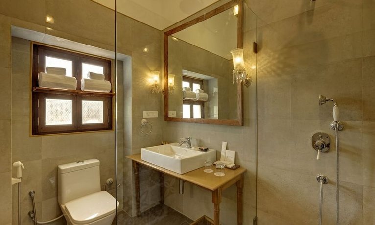 Saraca Hotel Lucknow